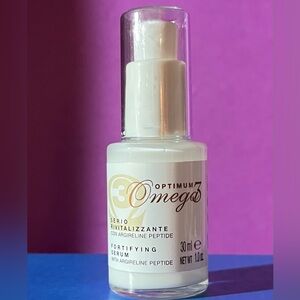 OPTIMUM OMEGA 3 Fortifying Serum (brand new)